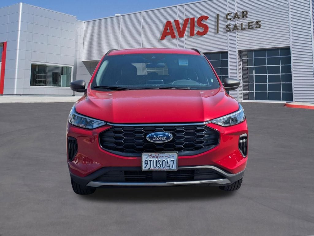 Thumbnail: 2025 Ford Escape - 2