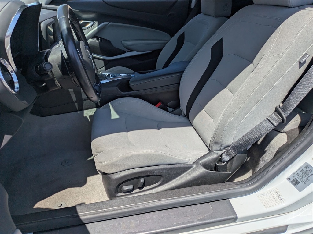 Thumbnail: 2023 Chevrolet Camaro - 14