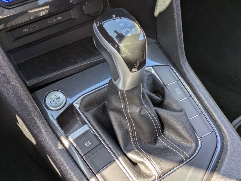 Thumbnail: 2024 Volkswagen Tiguan - 23