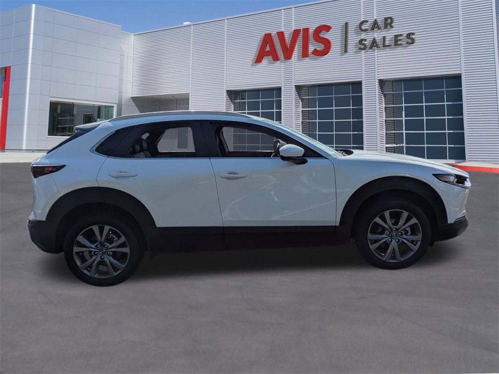 Thumbnail: 2025 Mazda CX-30 - 5