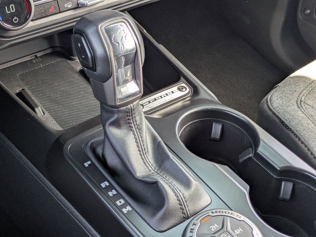 Thumbnail: 2025 Ford Bronco - 23