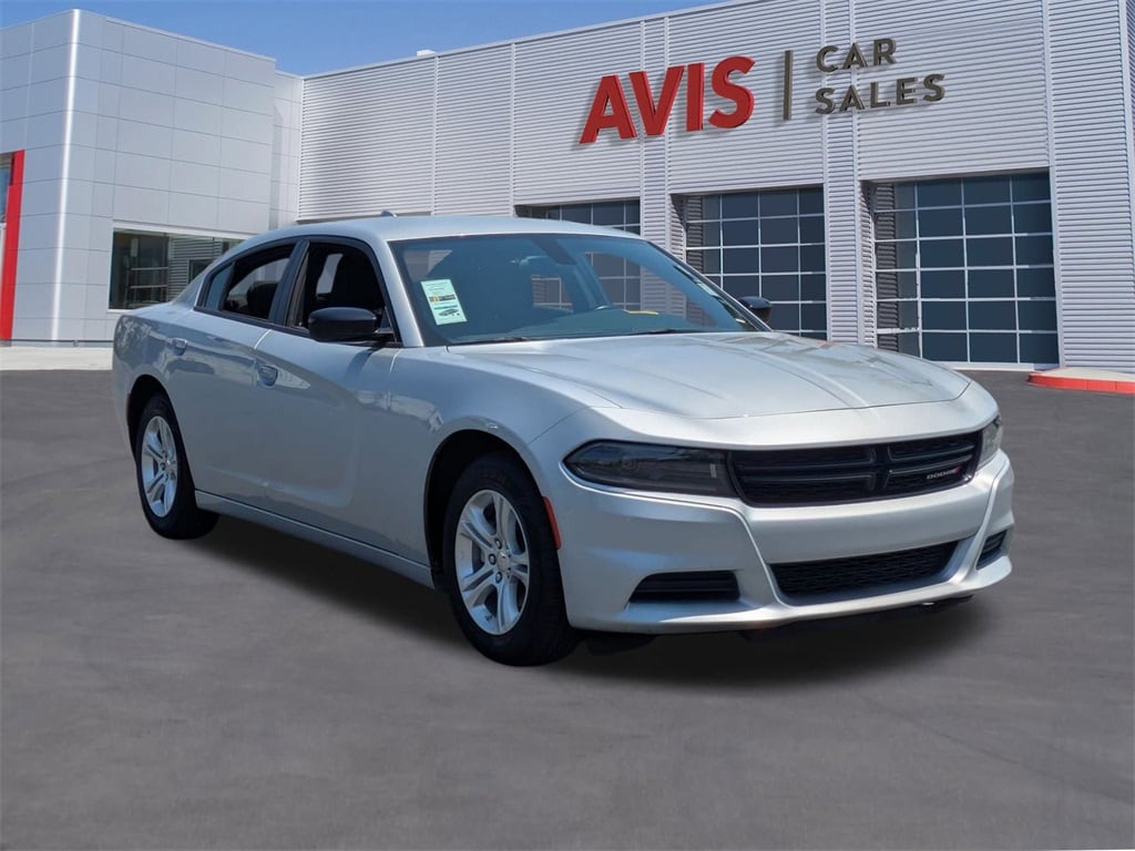 Thumbnail: 2023 Dodge Charger - 3