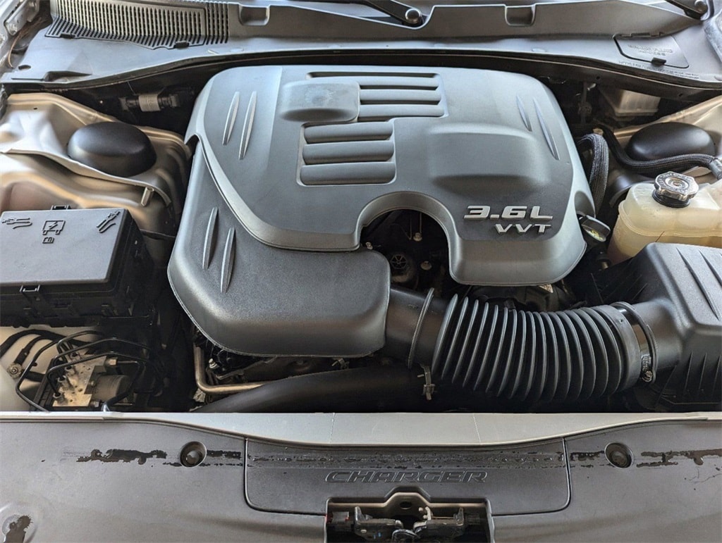 Thumbnail: 2022 Dodge Charger - 36