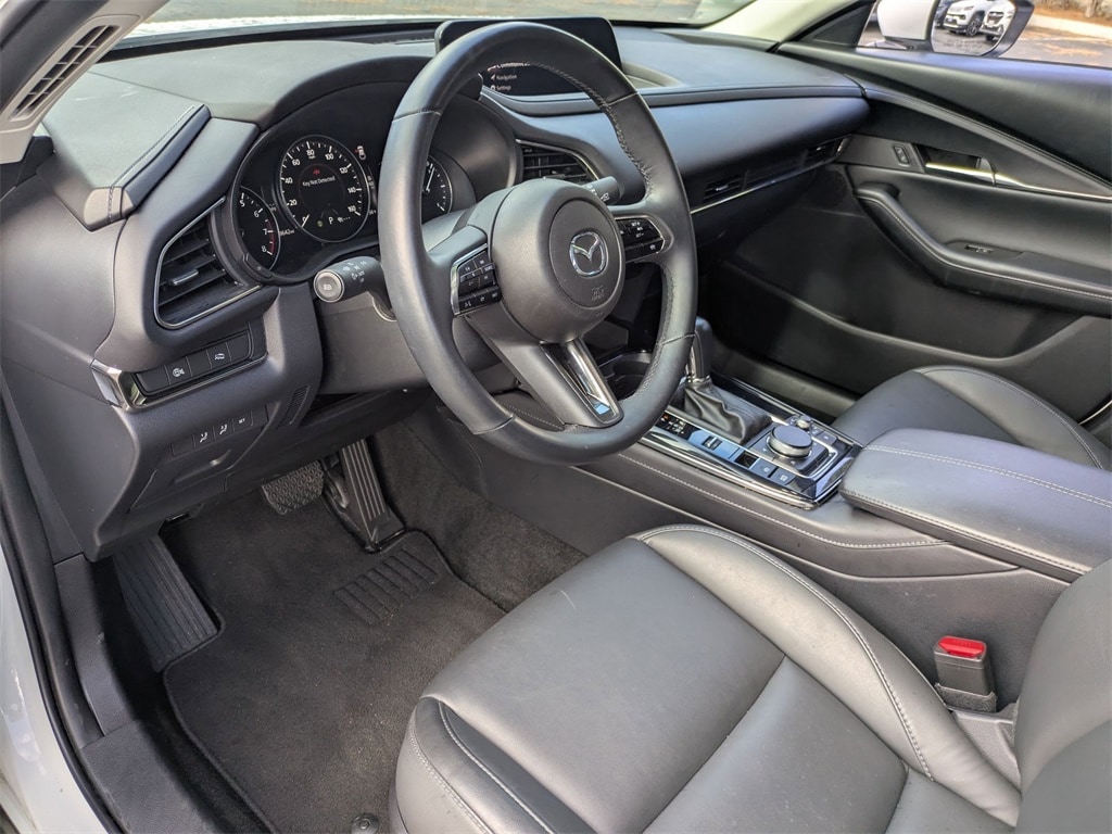 Thumbnail: 2025 Mazda CX-30 - 17