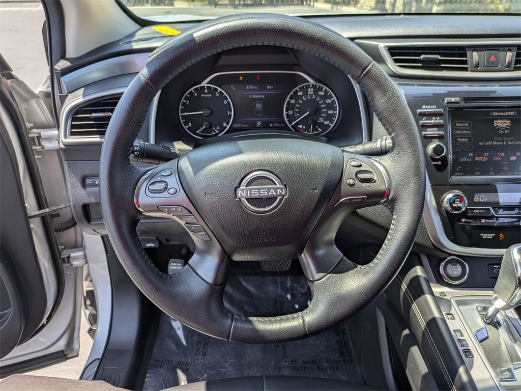 Thumbnail: 2023 Nissan Murano - 18