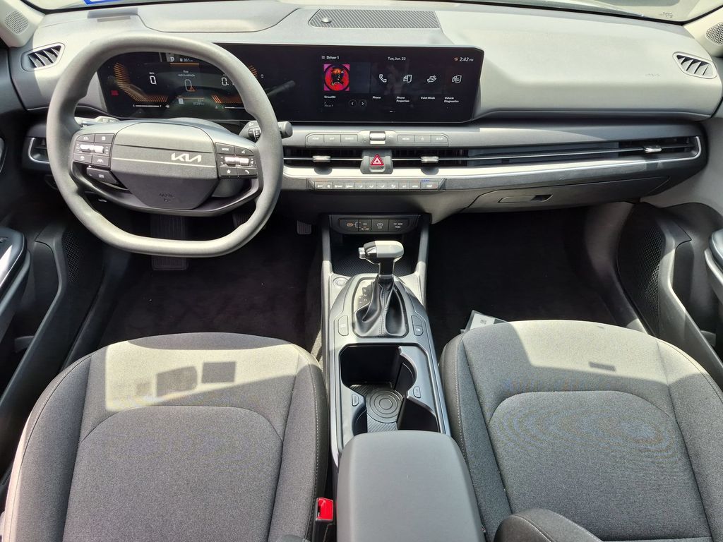 Thumbnail: 2025 Kia K4 - 26
