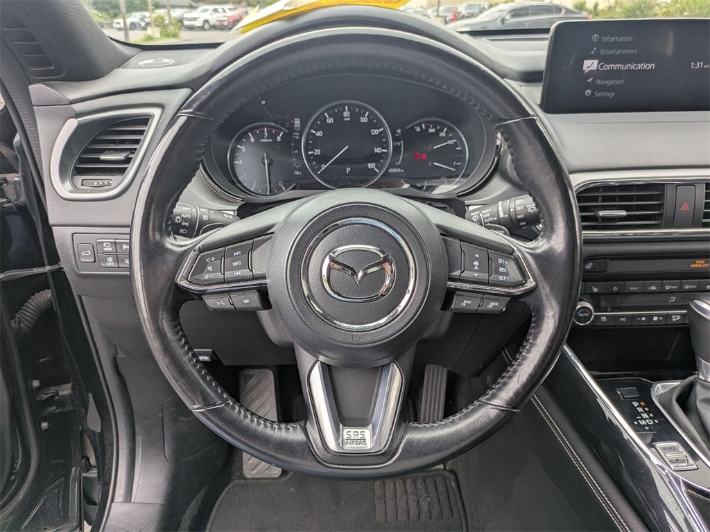 Thumbnail: 2023 Mazda CX-9 - 19