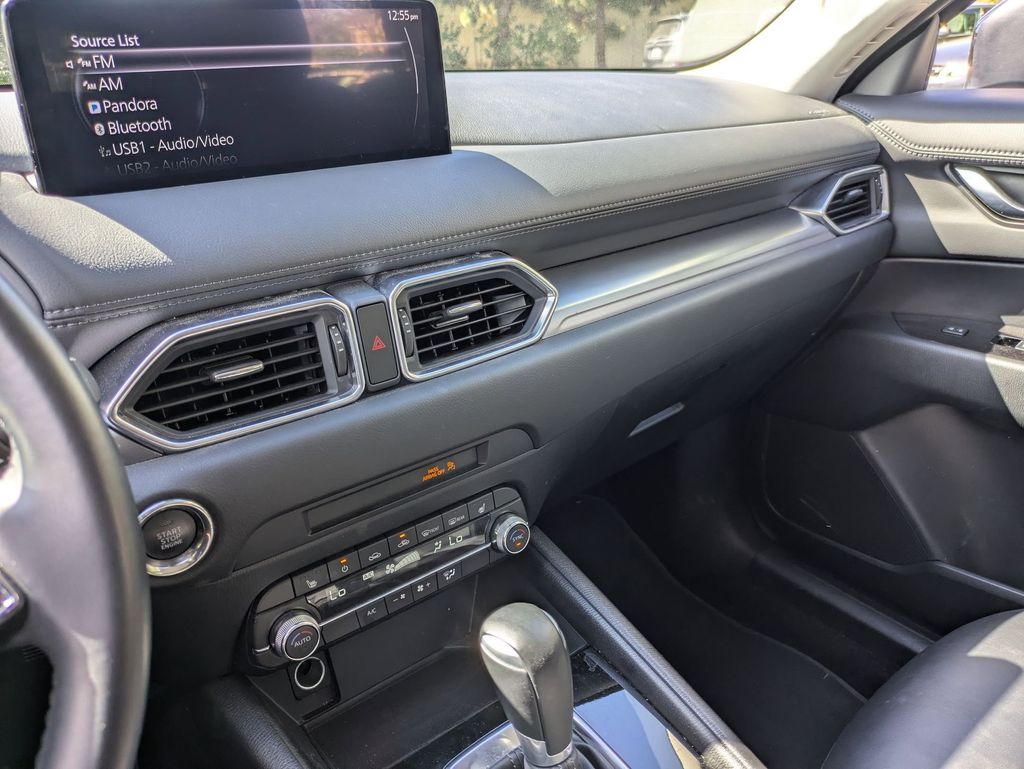 Thumbnail: 2025 Mazda CX-5 - 20