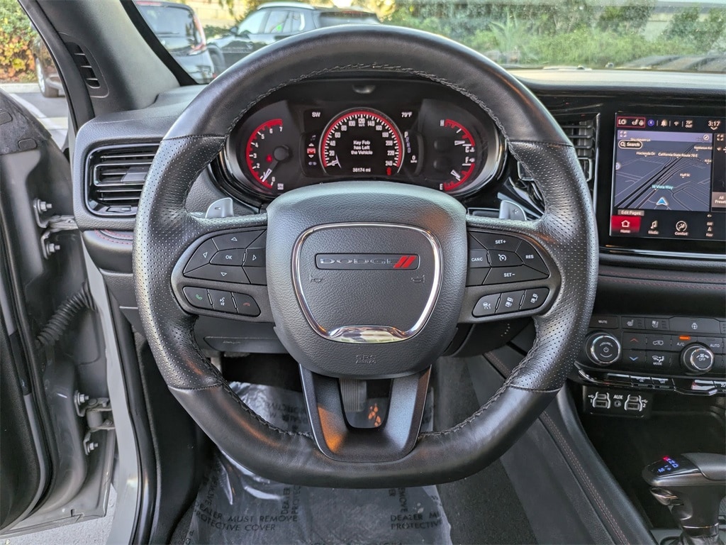 Thumbnail: 2024 Dodge Durango - 18