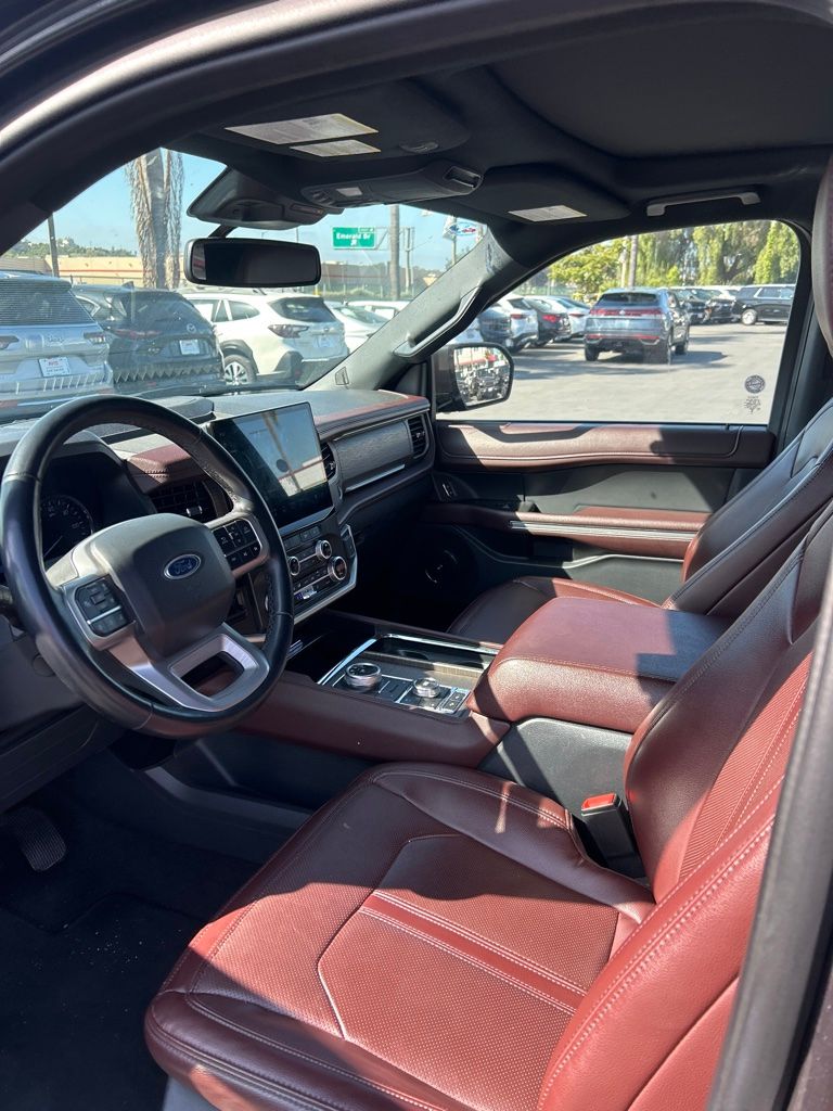 Thumbnail: 2024 Ford Expedition - 15