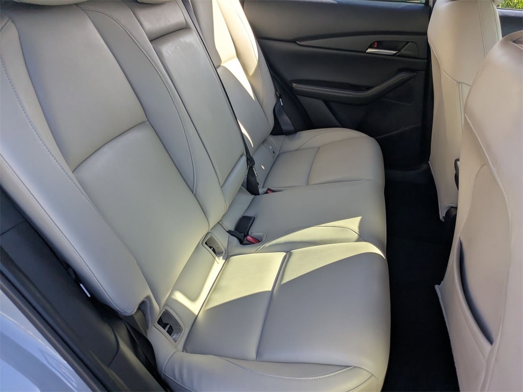 Thumbnail: 2025 Mazda CX-30 - 28