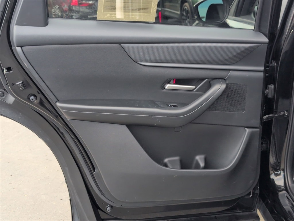 Thumbnail: 2024 Mazda CX-90 - 27