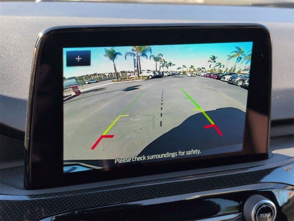 Thumbnail: 2025 Ford Escape - 24