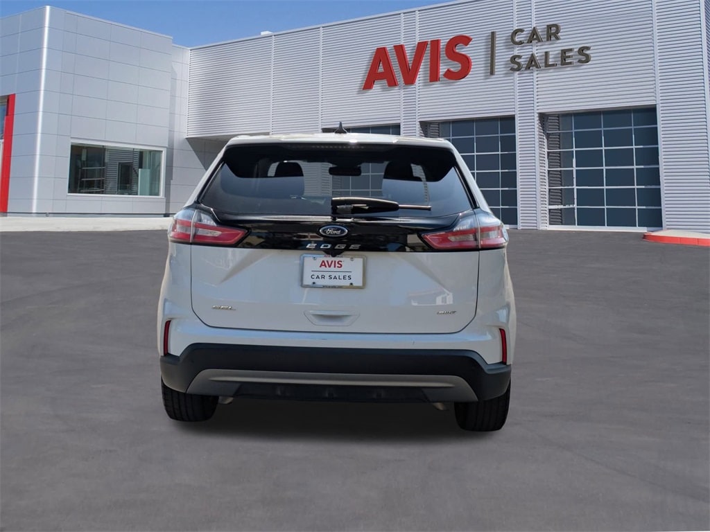 Thumbnail: 2024 Ford Edge - 7
