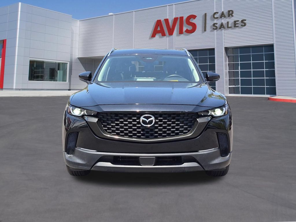 Thumbnail: 2025 Mazda CX-50 - 2