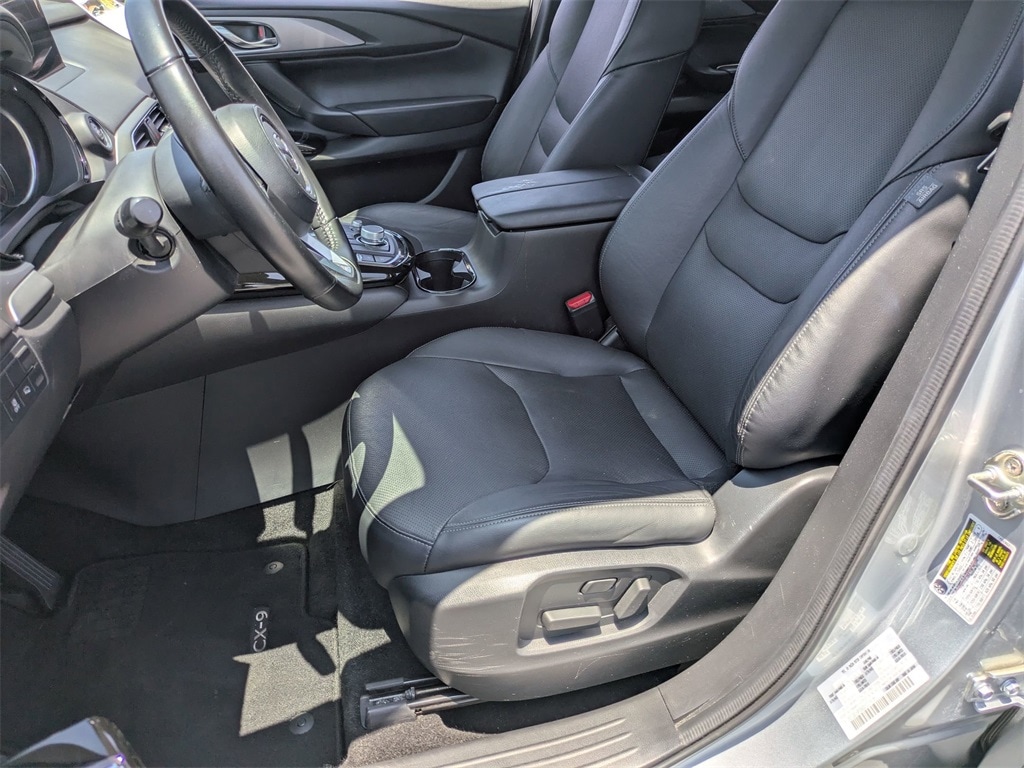 2023 Mazda CX-9 Touring 13