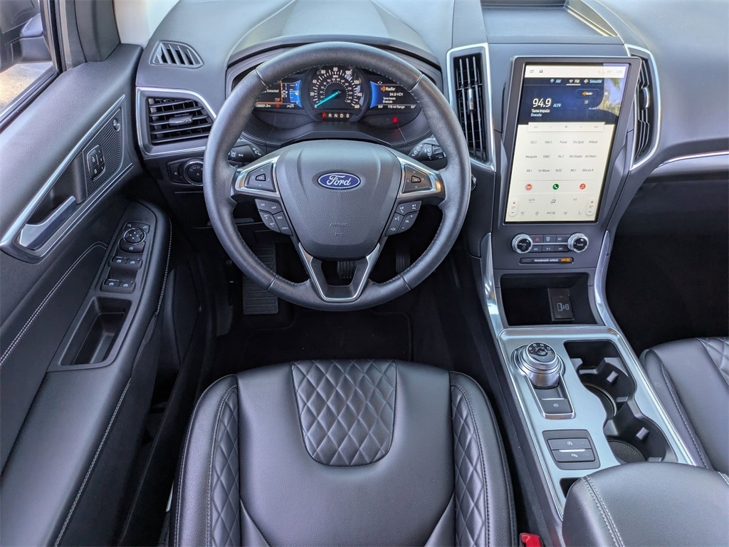 Thumbnail: 2024 Ford Edge - 26