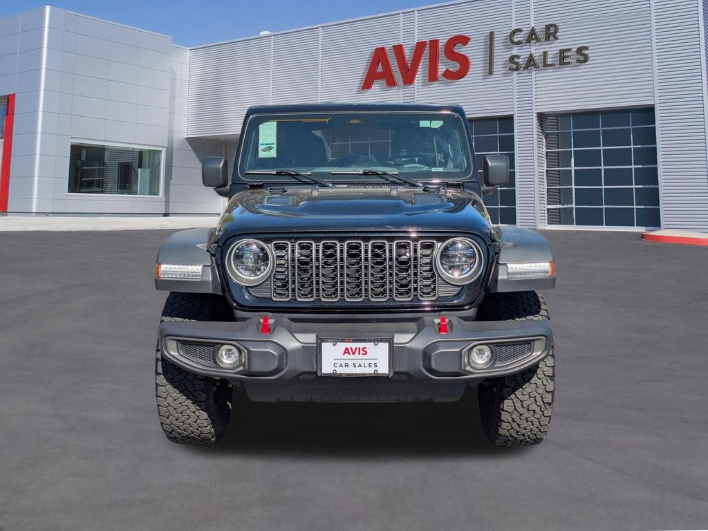 Thumbnail: 2025 Jeep Wrangler - 2