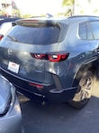  Mazda CX-50 Hybrid