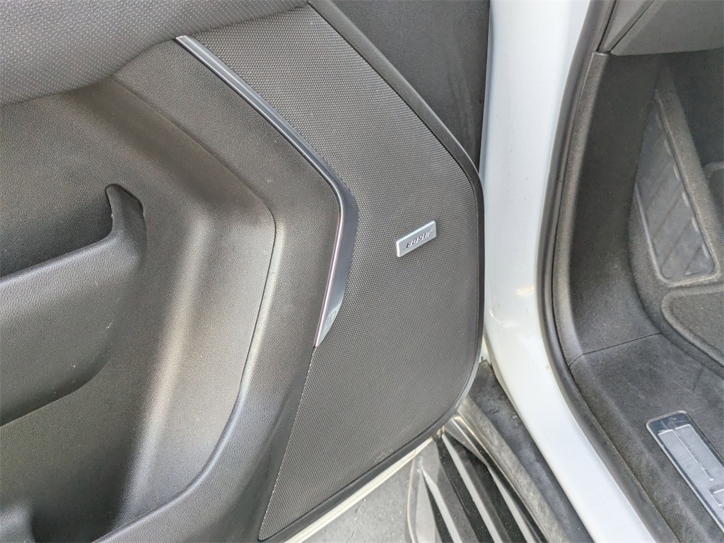 Thumbnail: 2023 Chevrolet Suburban - 17