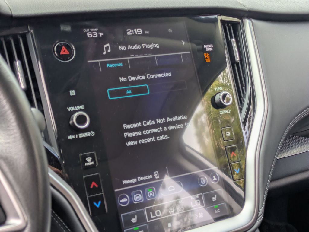 Thumbnail: 2025 Subaru Outback - 21