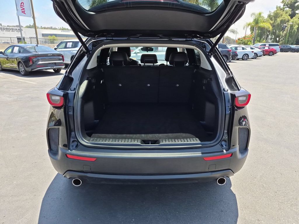 Thumbnail: 2025 Mazda CX-50 - 29