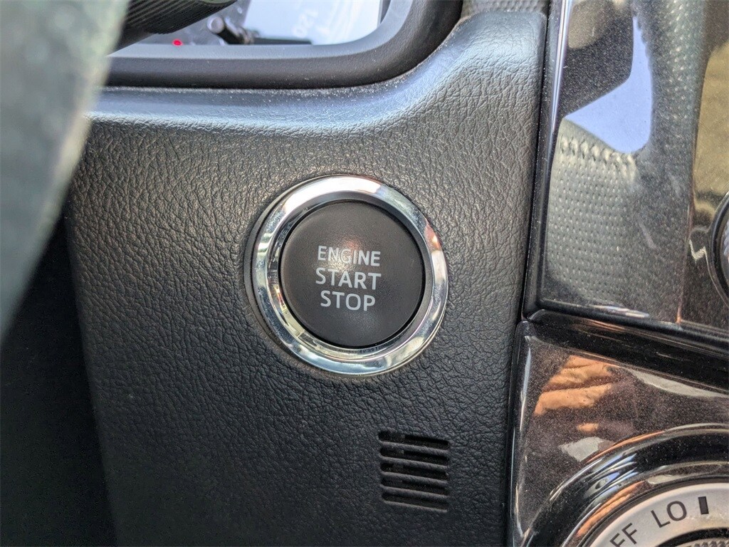 Thumbnail: 2024 Toyota 4Runner - 26