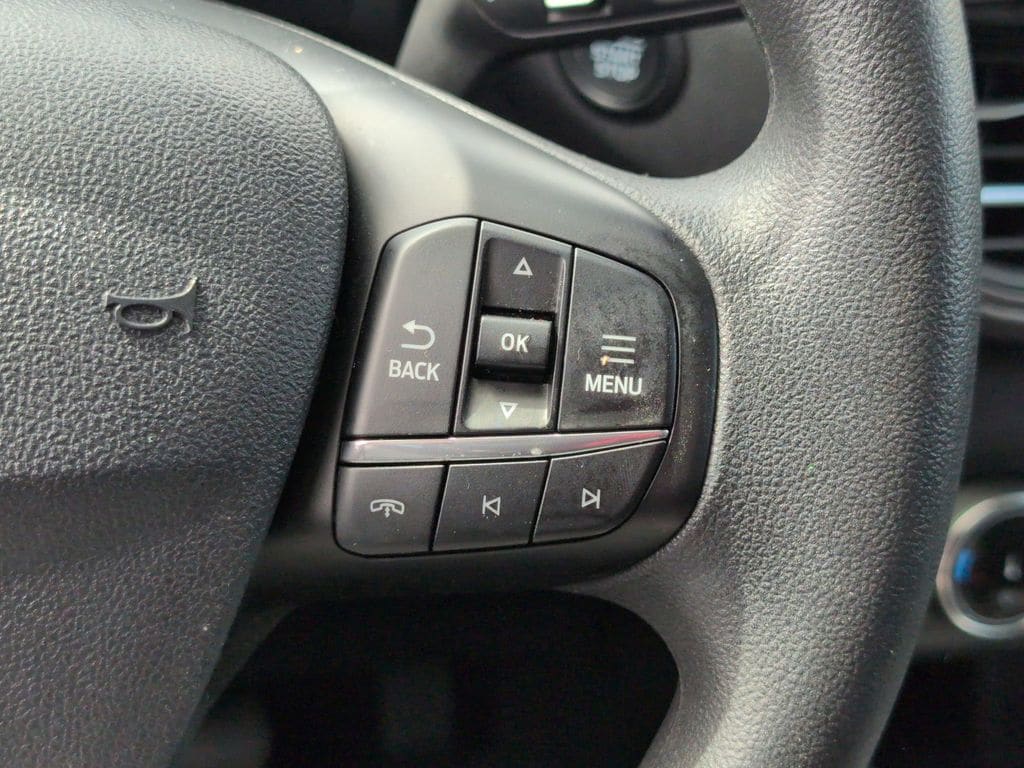 Thumbnail: 2025 Ford Escape - 22