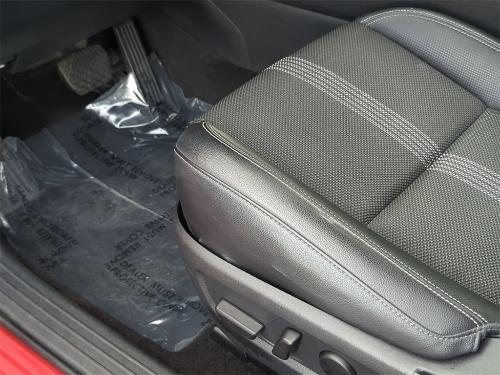 Thumbnail: 2024 Mazda CX-50 - 16