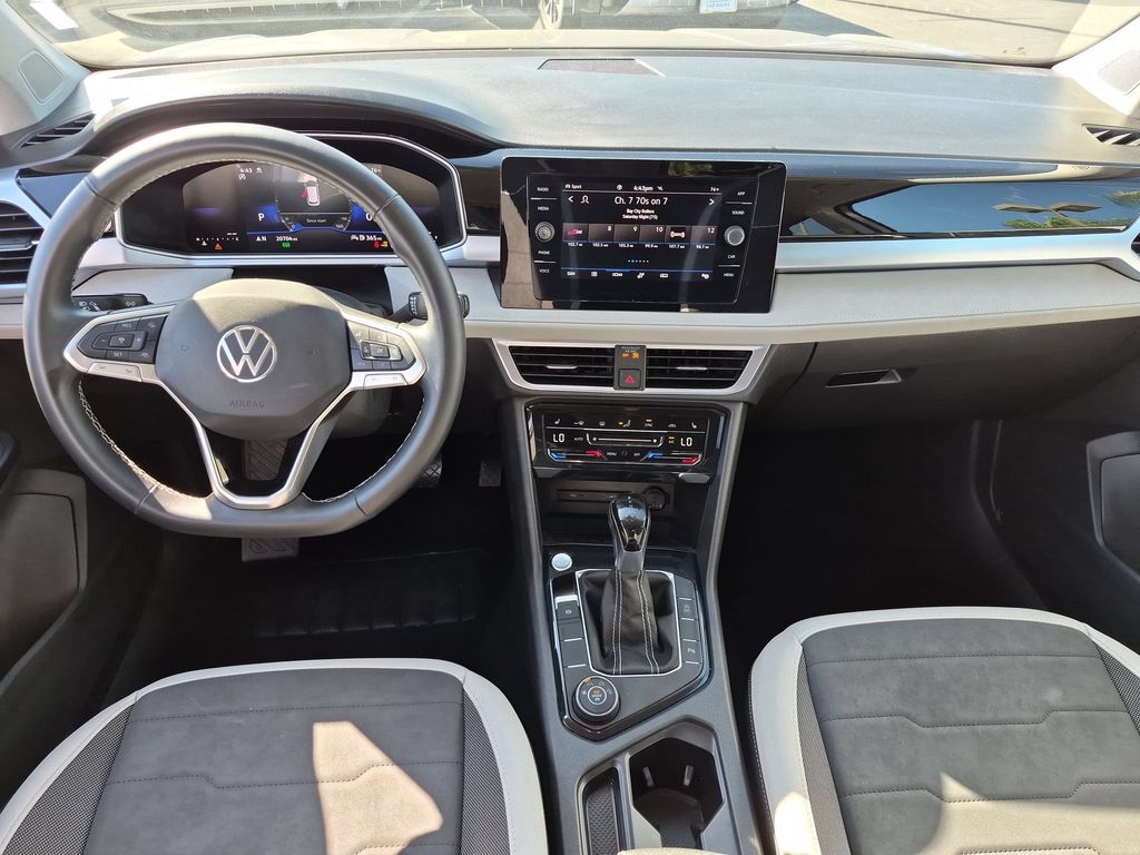 Thumbnail: 2025 Volkswagen Taos - 26