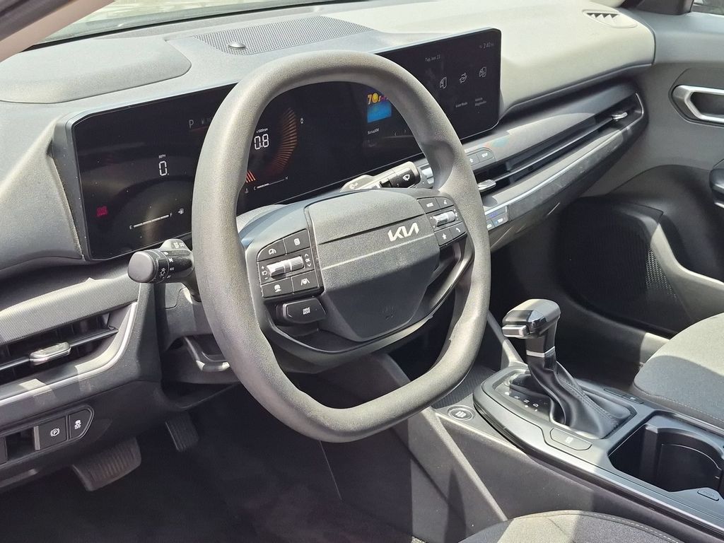 Thumbnail: 2025 Kia K4 - 15