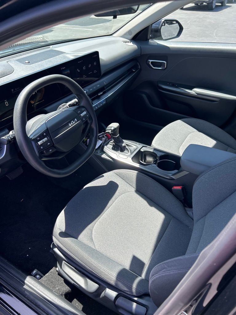 Thumbnail: 2025 Kia K4 - 19