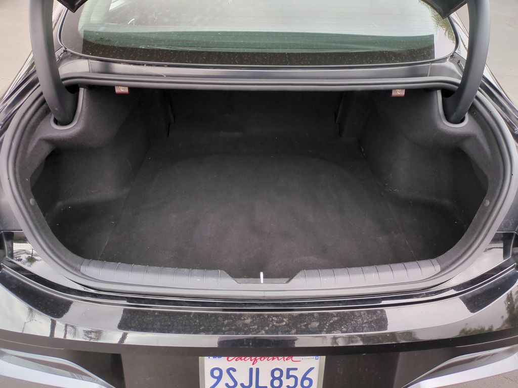 Thumbnail: 2025 Hyundai Sonata - 28