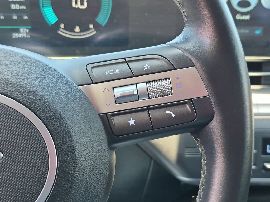 Thumbnail: 2025 Hyundai Kona - 22