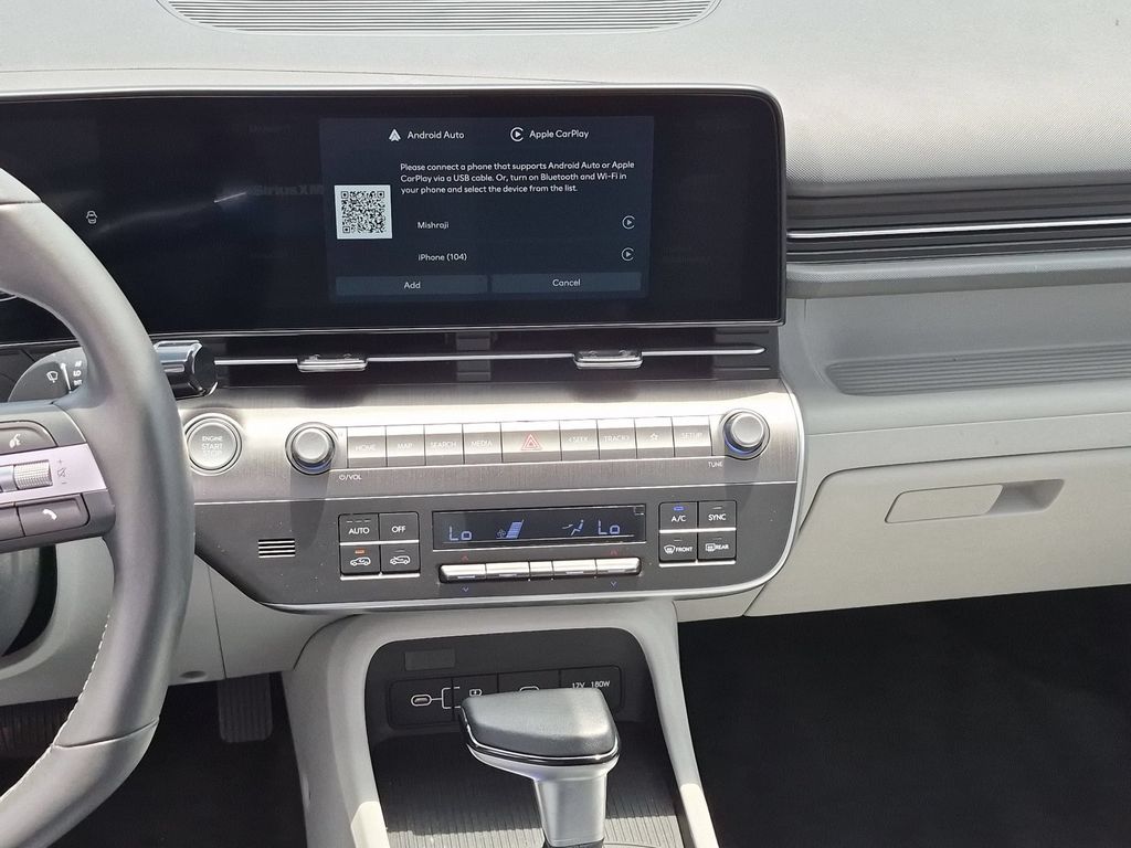 Thumbnail: 2025 Hyundai Kona - 19