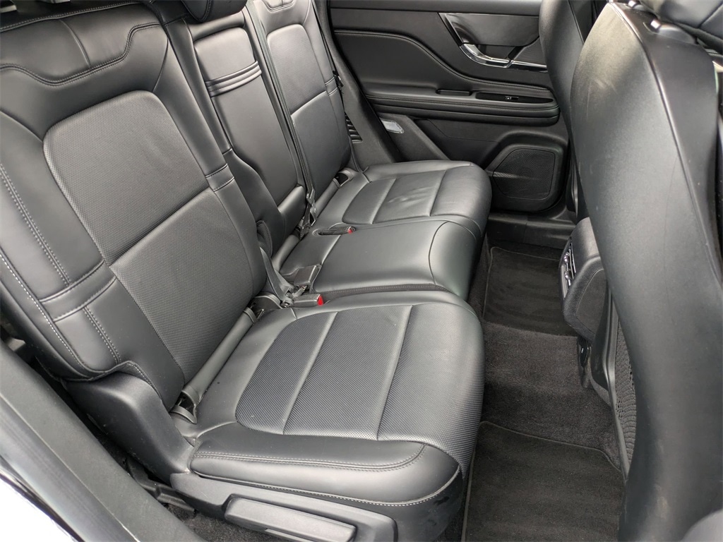 Thumbnail: 2024 Lincoln Corsair - 27