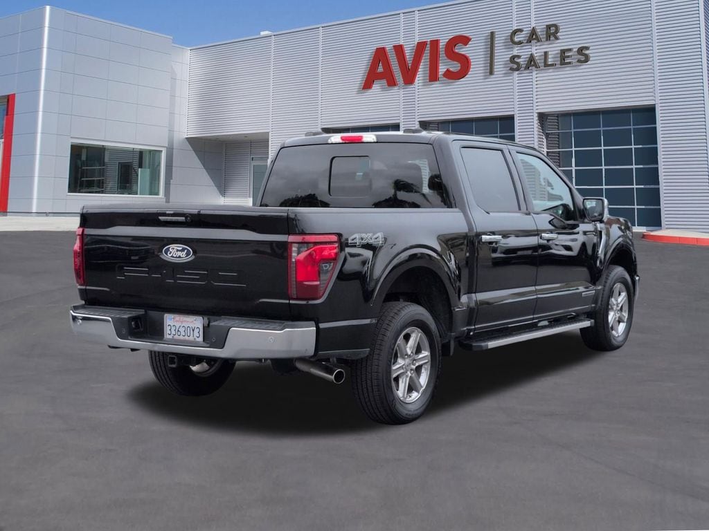 Thumbnail: 2024 Ford F-150 - 6