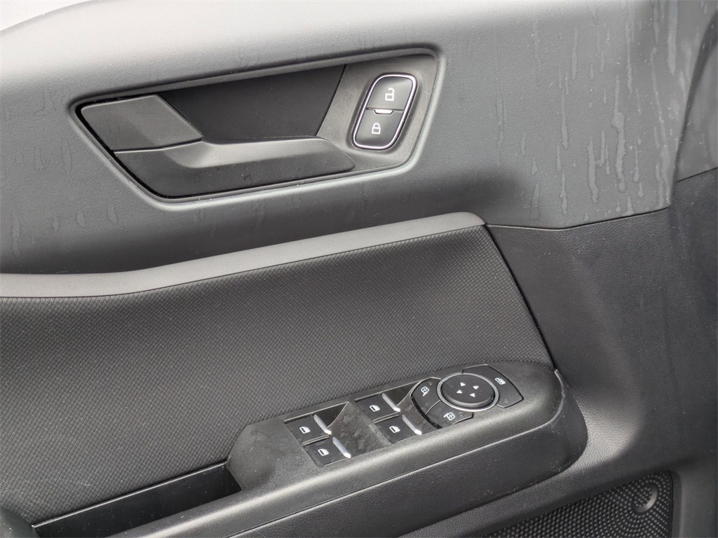 Thumbnail: 2024 Ford Bronco Sport - 16