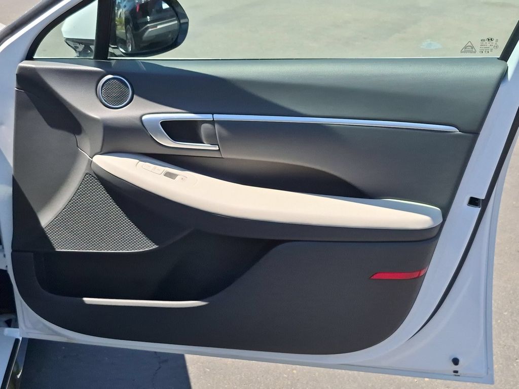 Thumbnail: 2025 Hyundai Sonata - 33