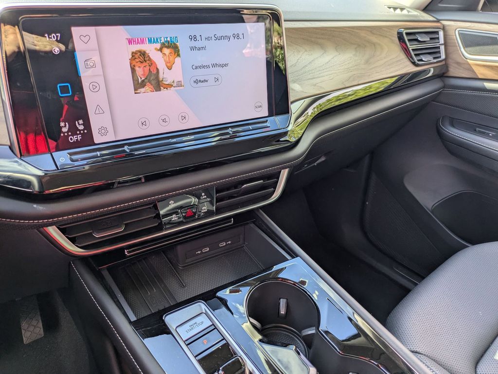 Thumbnail: 2025 Volkswagen Atlas - 20