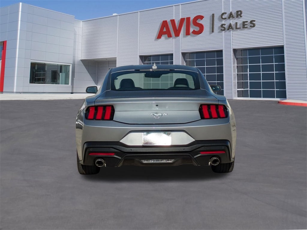 Thumbnail: 2024 Ford Mustang - 7