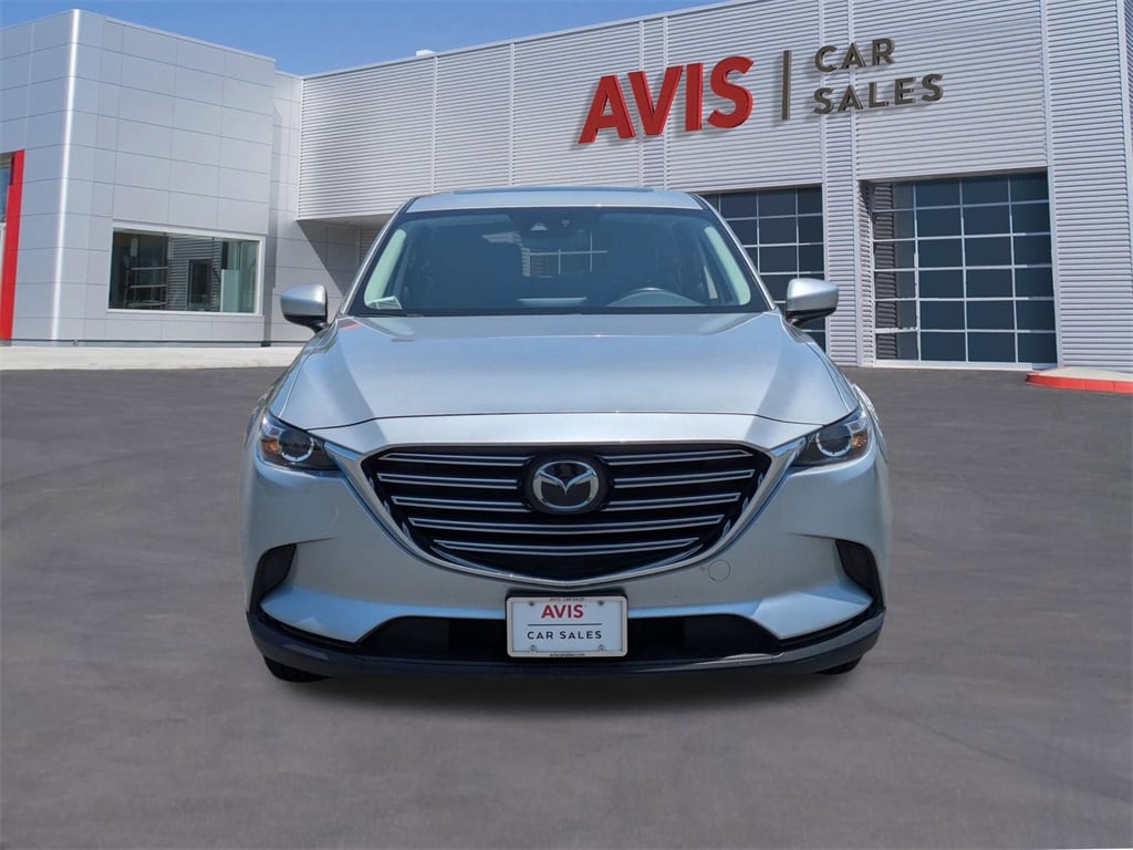2023 Mazda CX-9 Touring 2