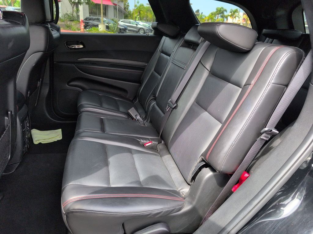 Thumbnail: 2025 Dodge Durango - 28