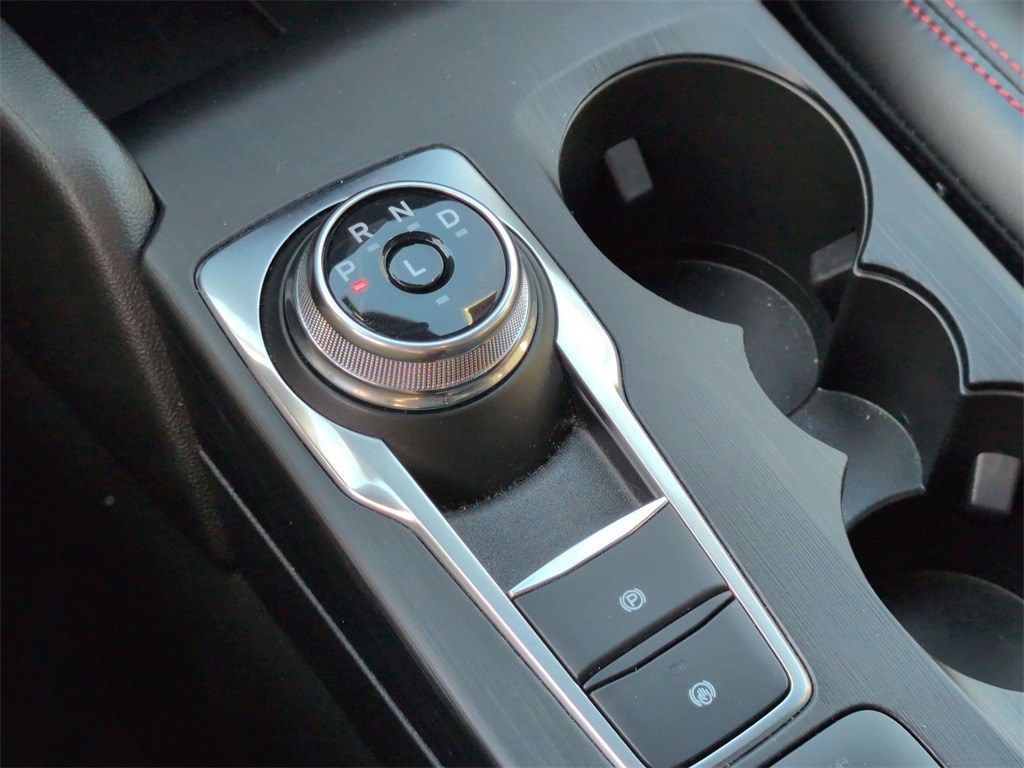 Thumbnail: 2025 Ford Escape - 23