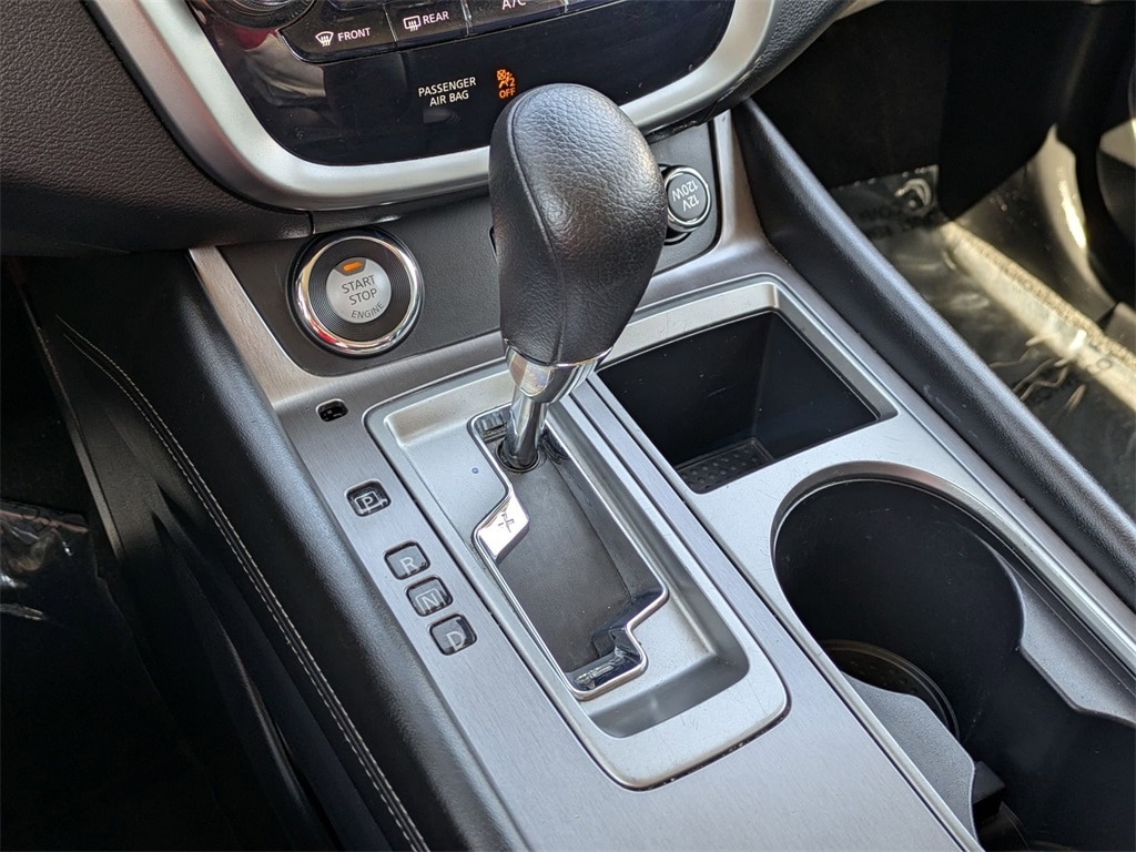 Thumbnail: 2023 Nissan Murano - 18