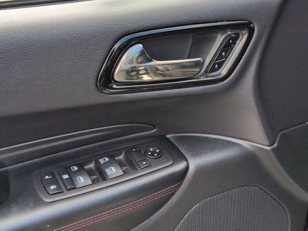 Thumbnail: 2025 Dodge Durango - 13