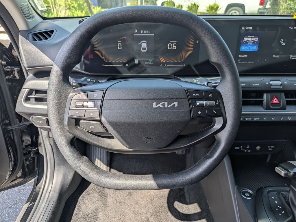 Thumbnail: 2025 Kia K4 - 18