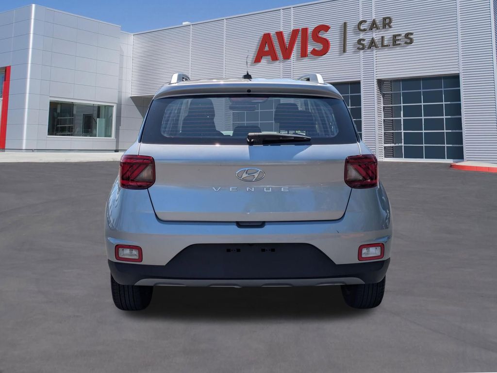 Thumbnail: 2025 Hyundai Venue - 7