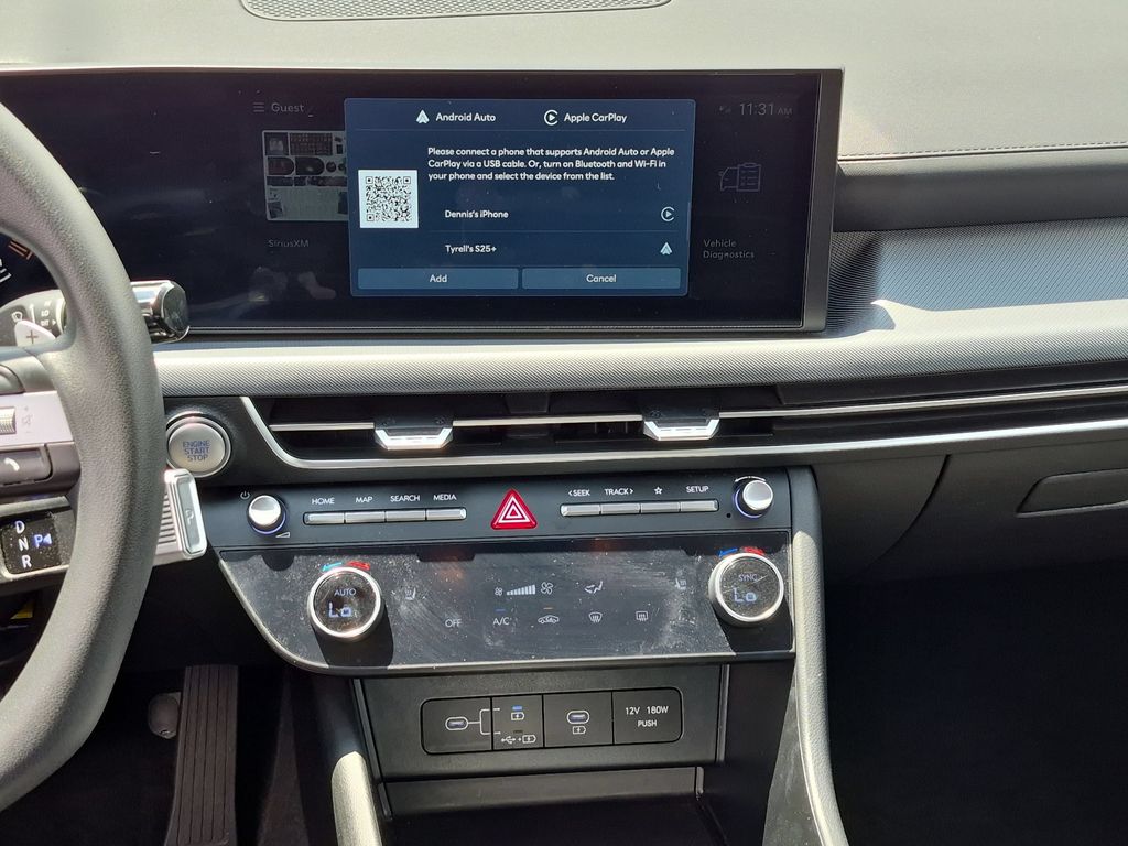 Thumbnail: 2025 Hyundai Sonata - 19
