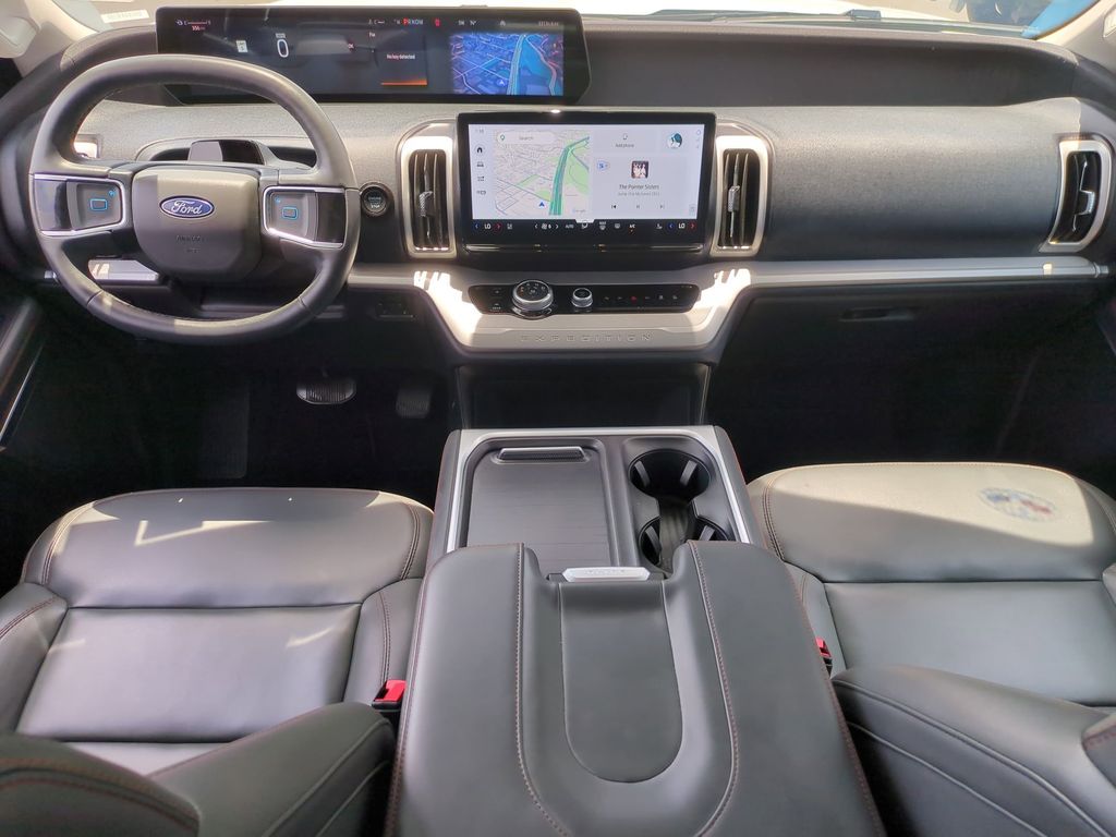 Thumbnail: 2025 Ford Expedition MAX - 26